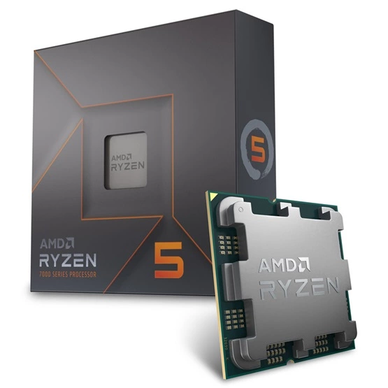 Procesor AMD Ryzen 5 7600X (100-100000593WOF)