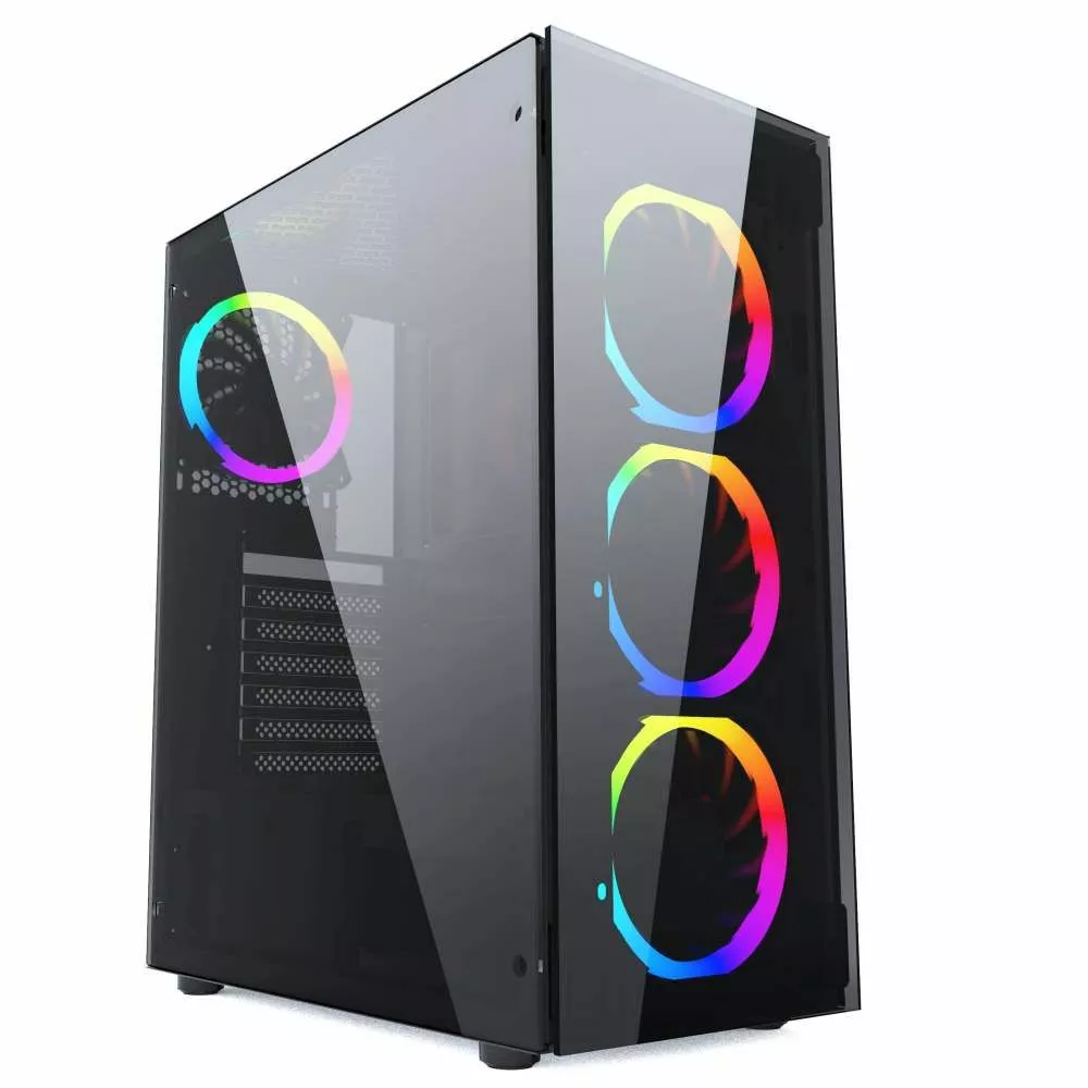 PCX R7 5700X 3050 815437 computer